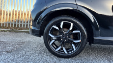 Ford Puma 1.0 EcoBoost Hybrid mHEV ST-Line X 5dr Petrol Hatchback